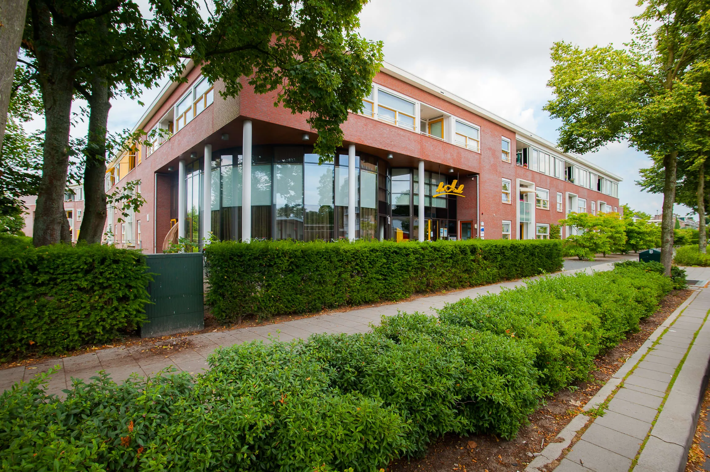 Koekoeklaan