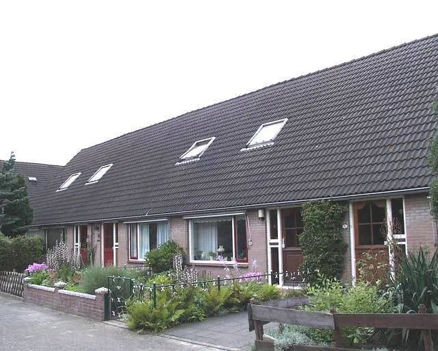Opveld