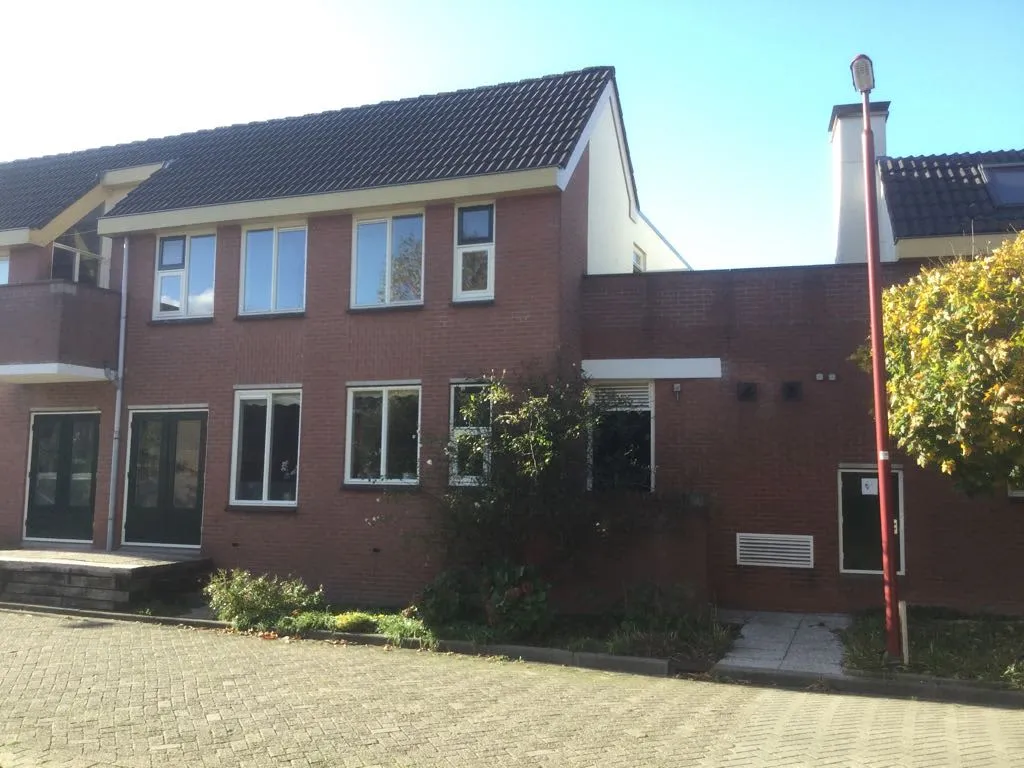 Kerkveld