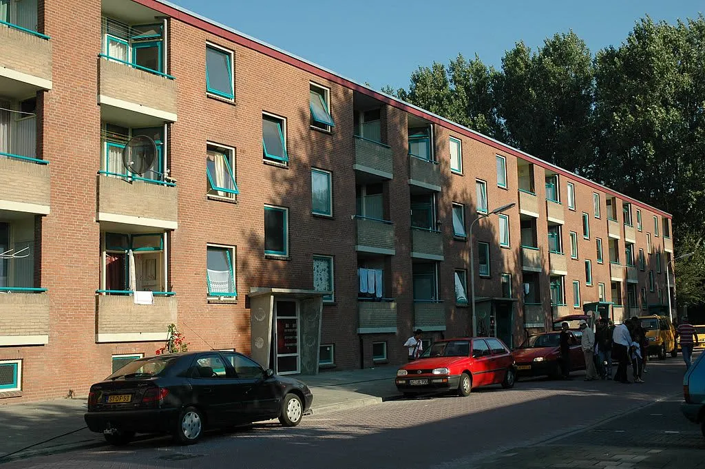Kennelweg