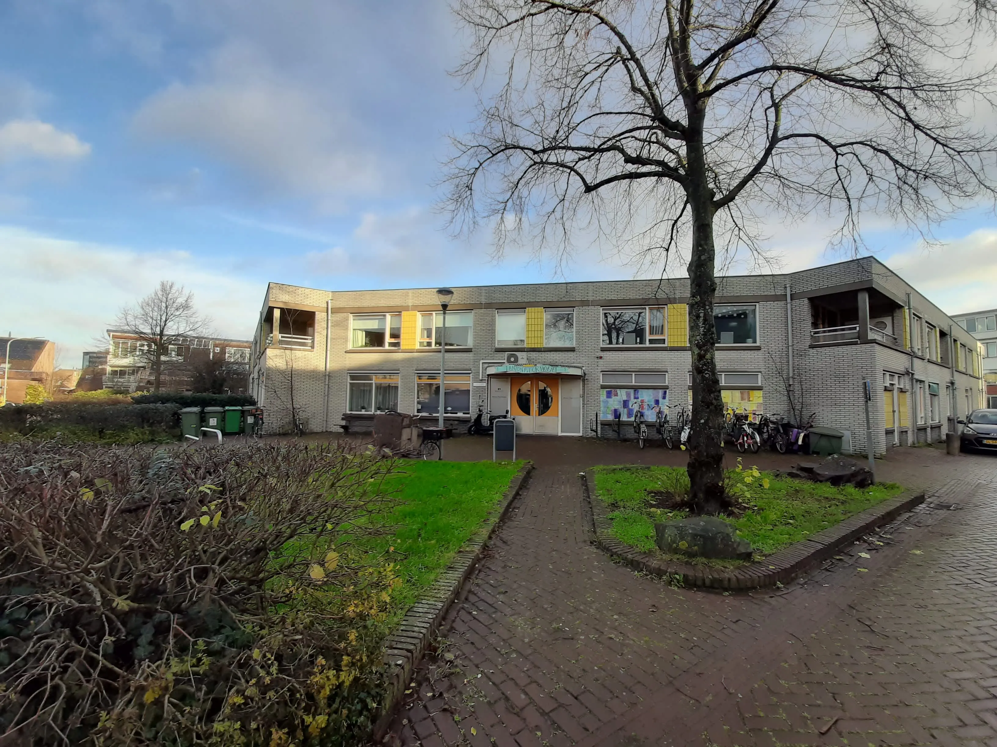 Anijsstraat