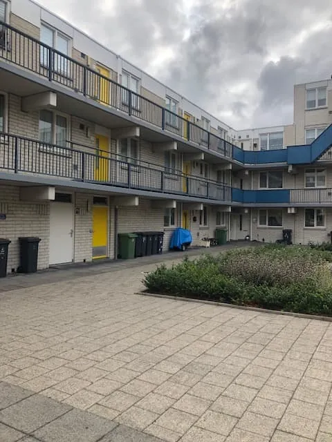 Snoekstraat