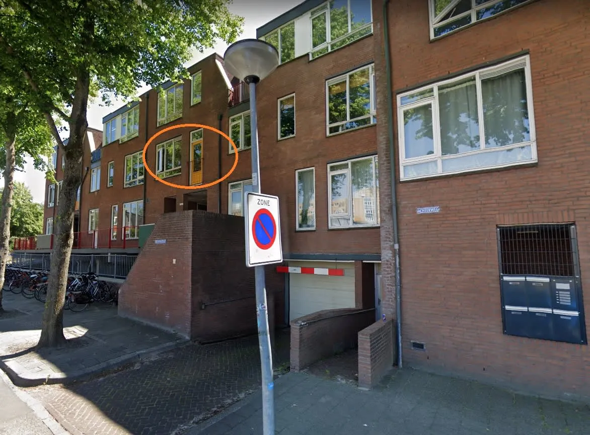 Driehovenstraat