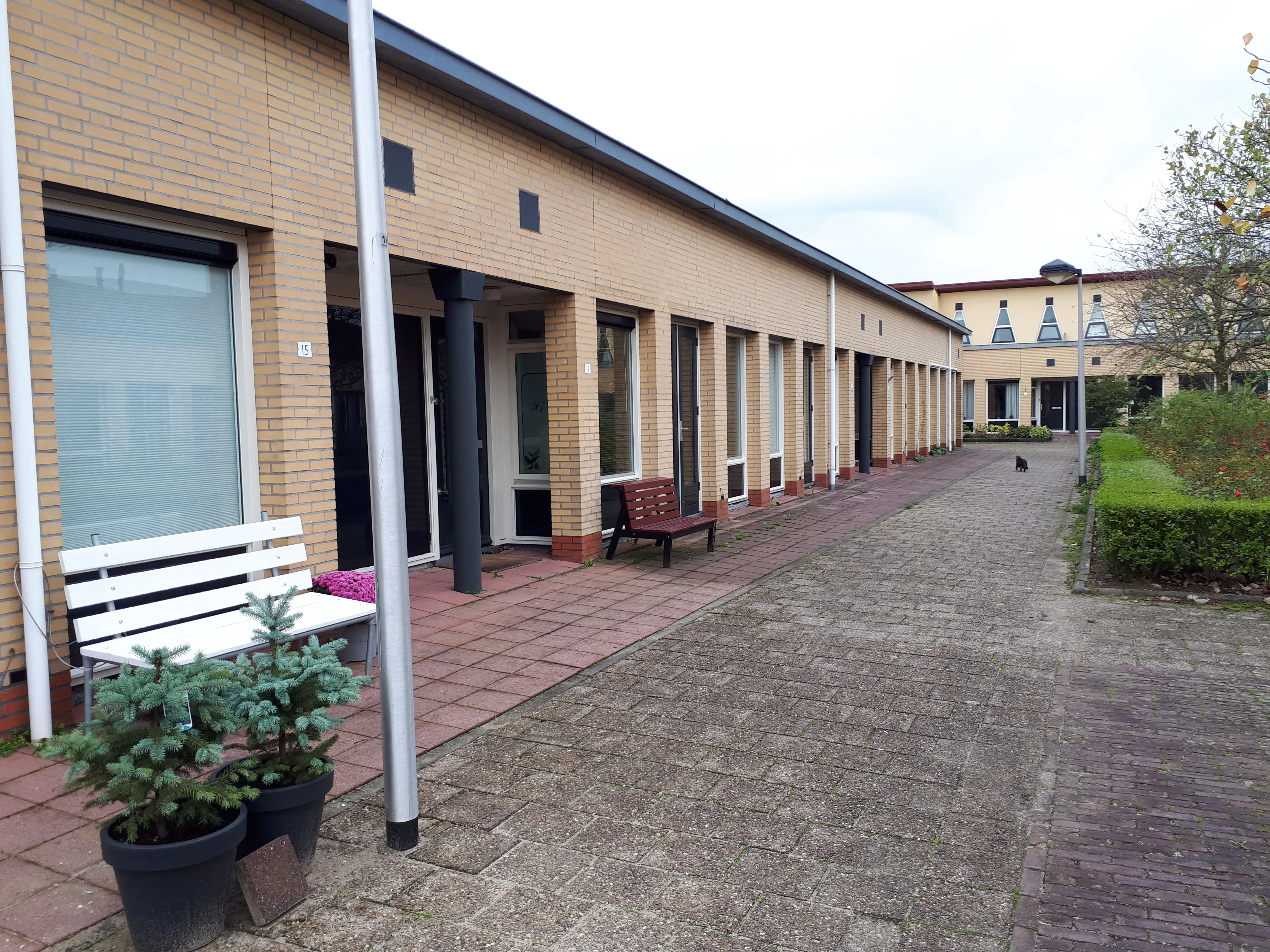 Boutershof