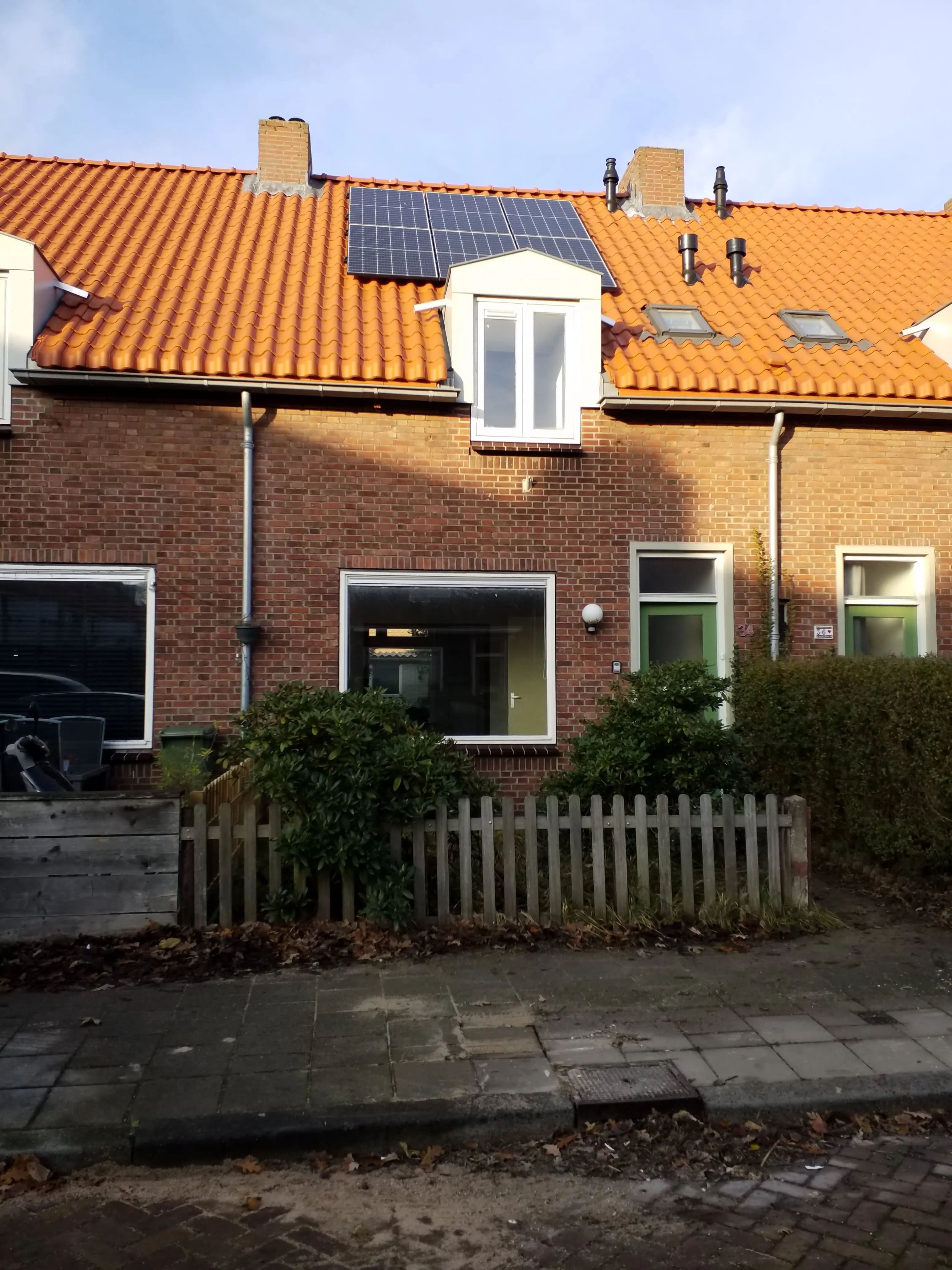 Jephtastraat