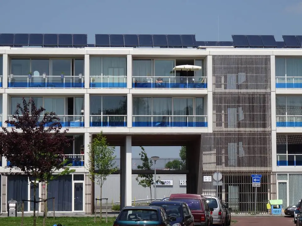 Zuilen