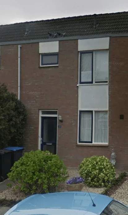 Fuutlaan