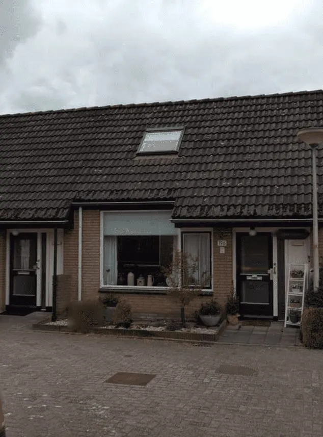 Carl Muckstraat