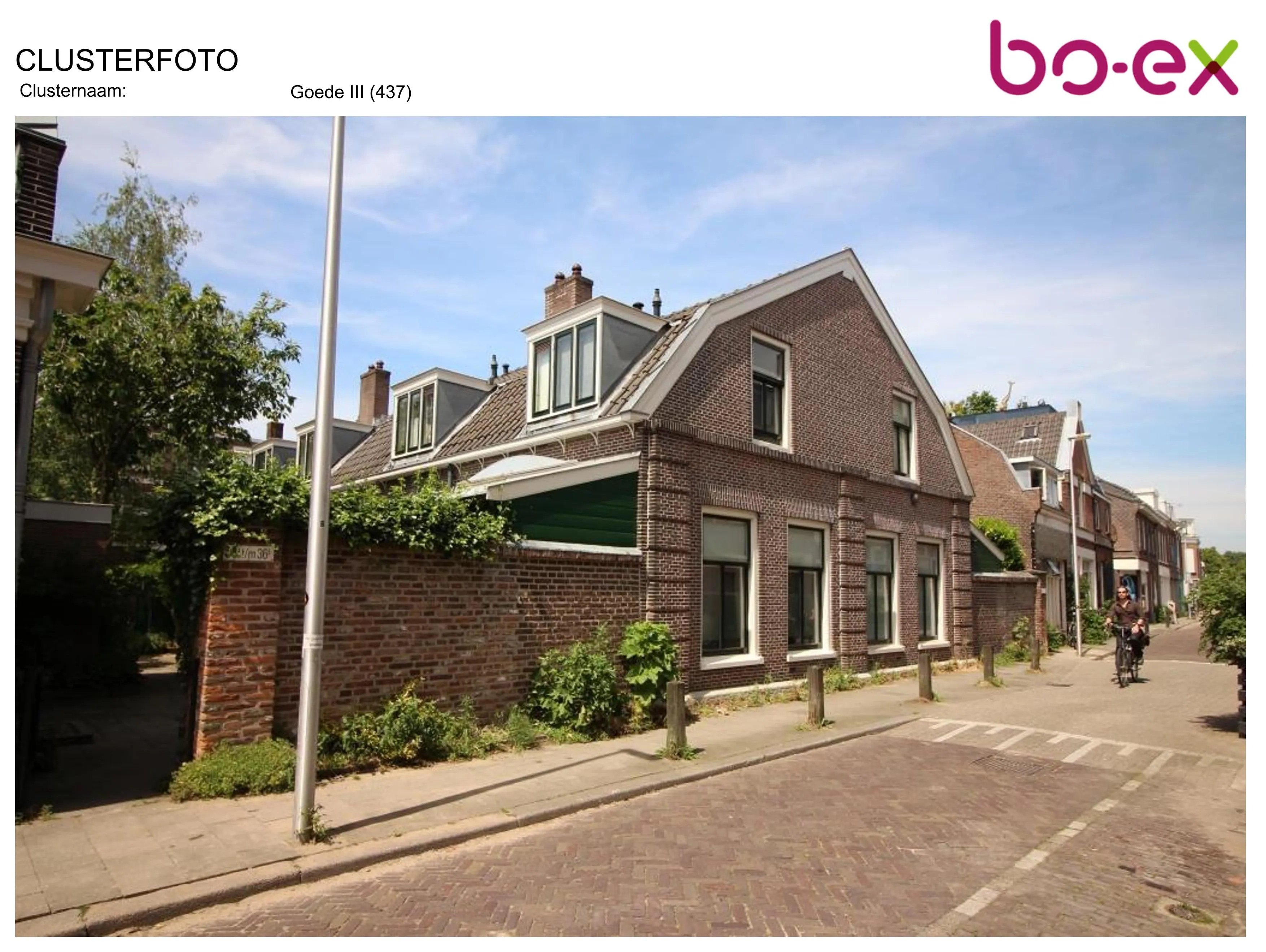 Goedestraat