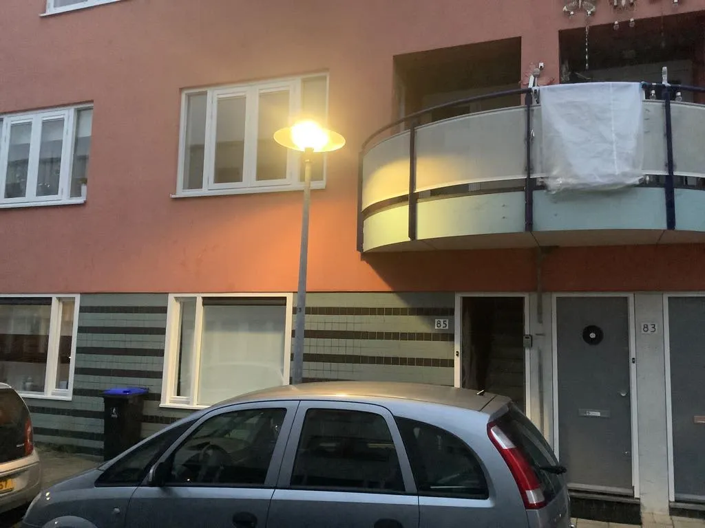 Cornelis Roobolstraat