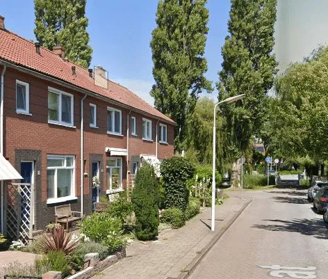 Tulpstraat 15 1521WB Wormerveer