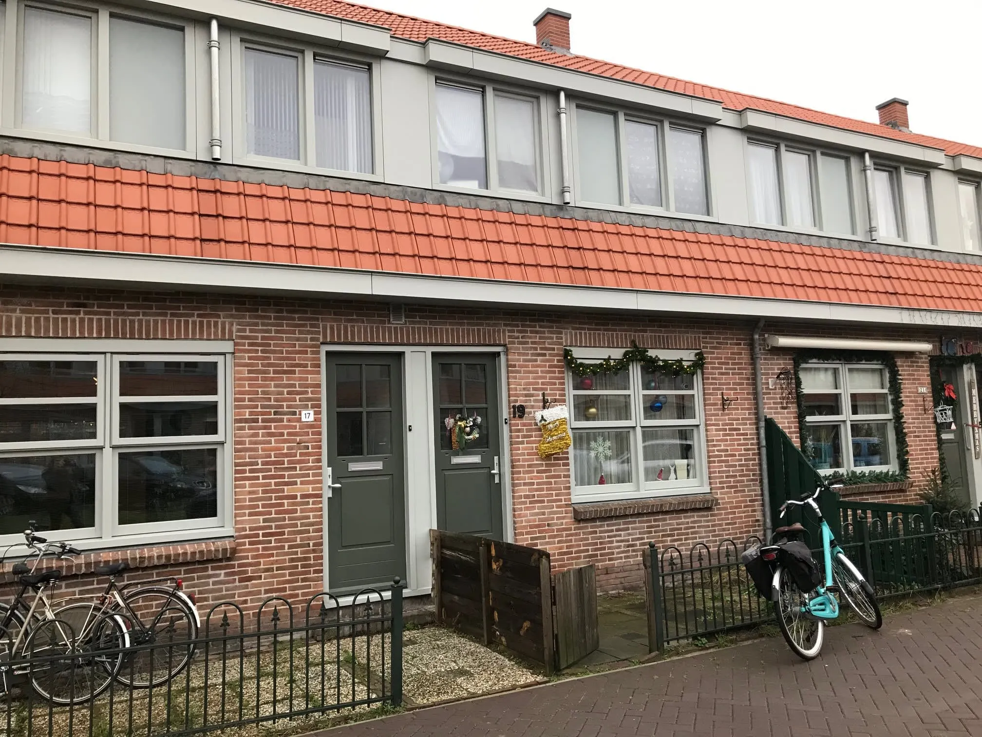 Adama van Scheltemaplantsoen