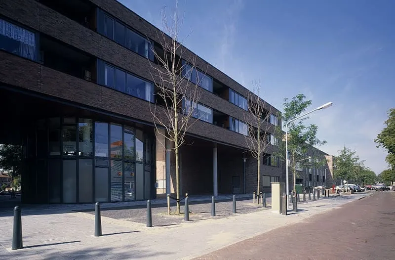 Daltonstraat