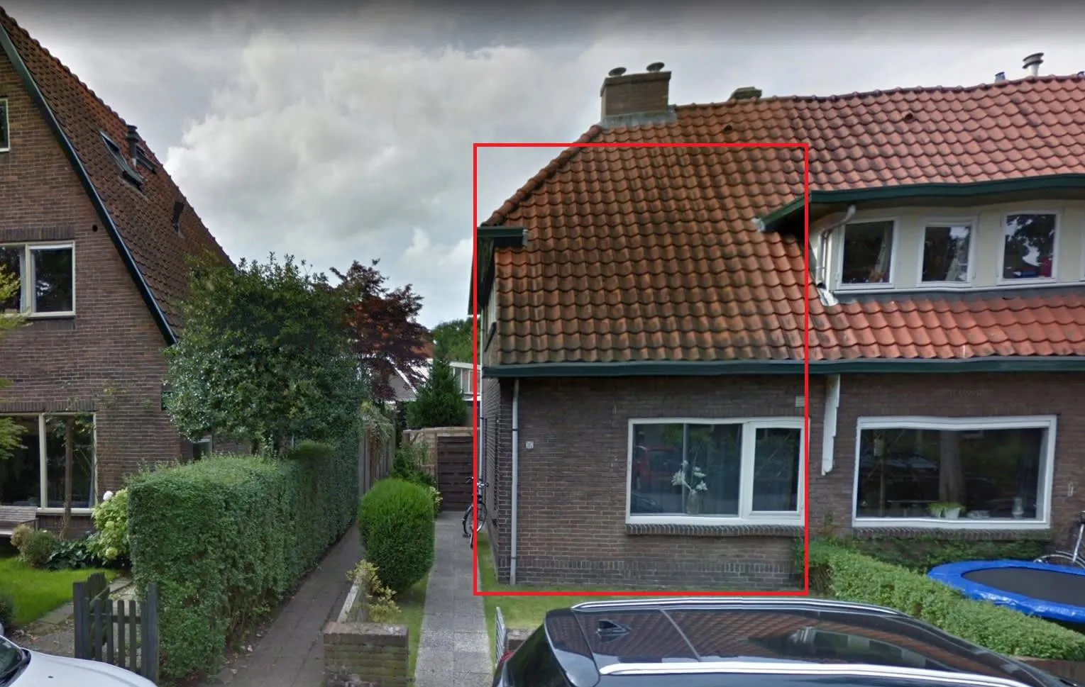 Hoge Larenseweg