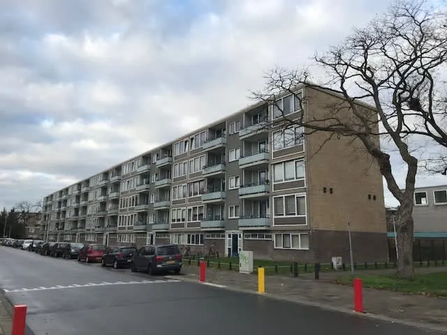 Afrikalaan