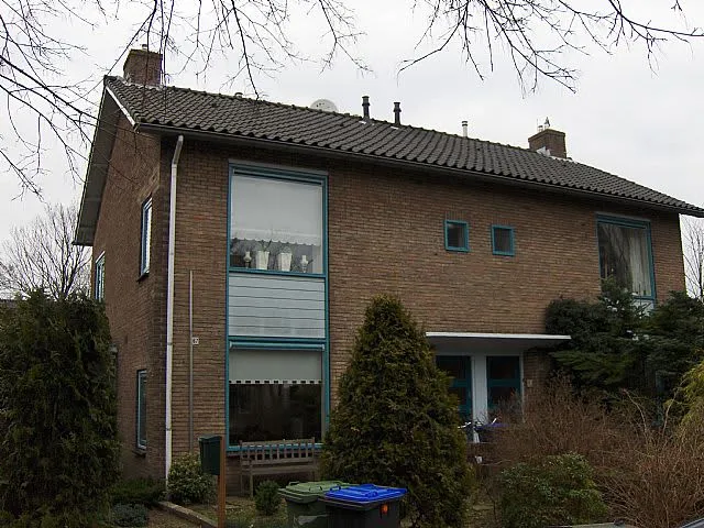 Coehoornstraat