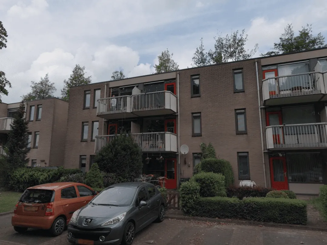 Rob de Vriesstraat