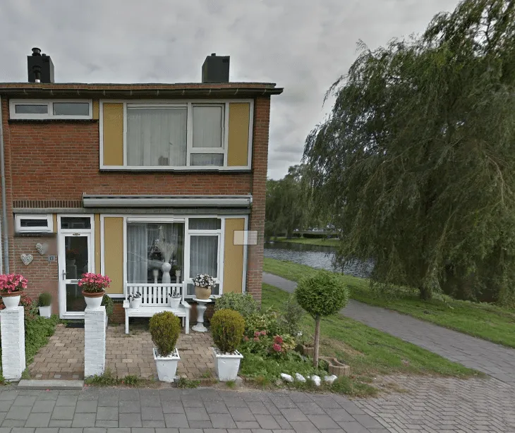 Hildebrandstraat