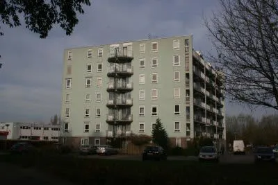Vlietpolderstraat