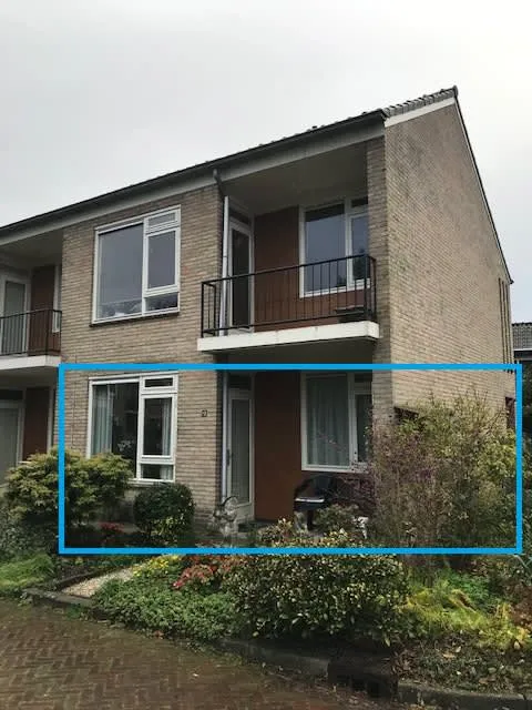 De Geuzenhoek