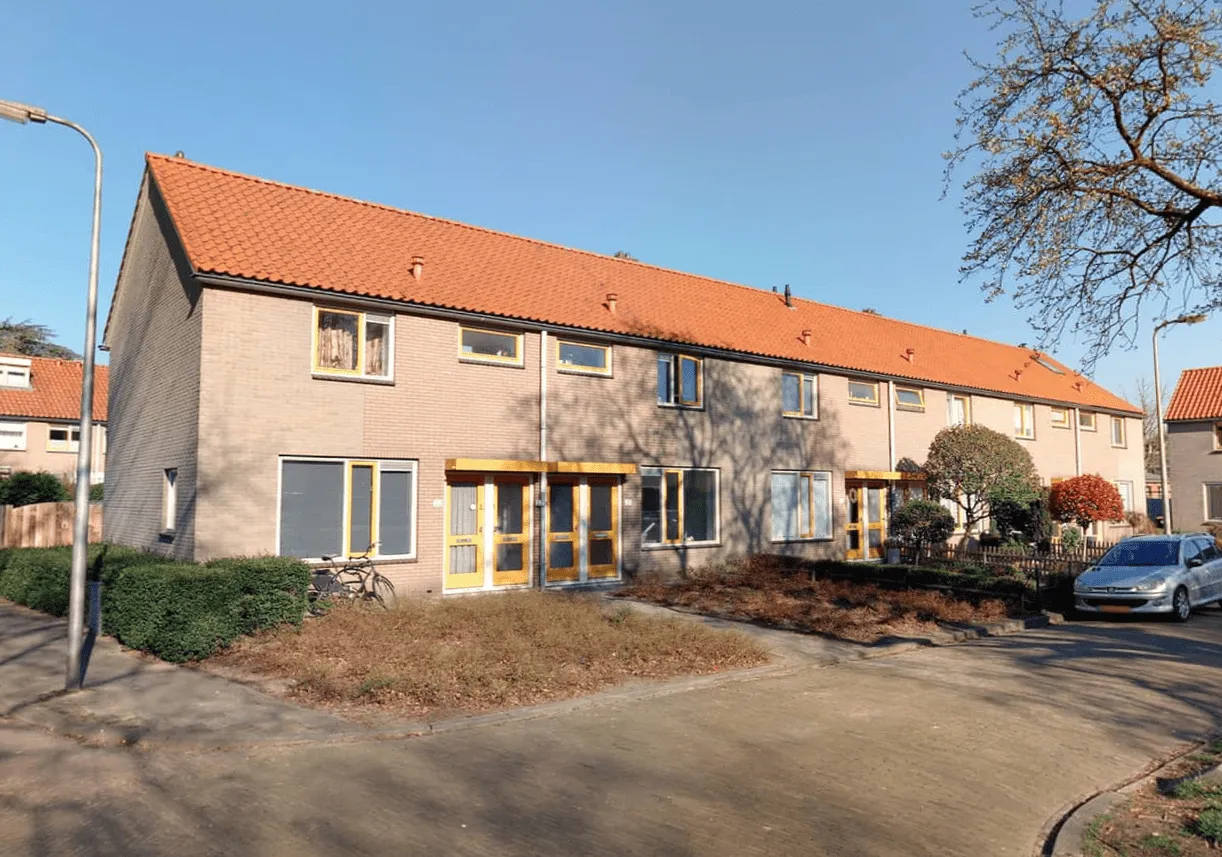 Groenhofstraat