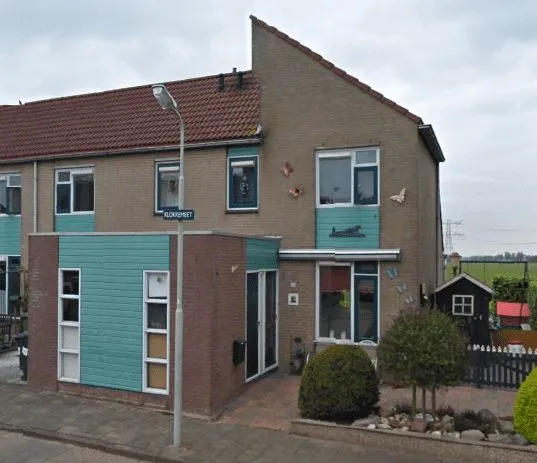 Klokkemeet