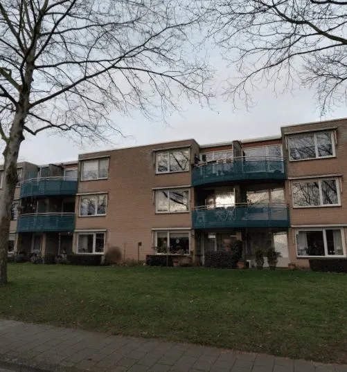 von Bonninghausenstraat