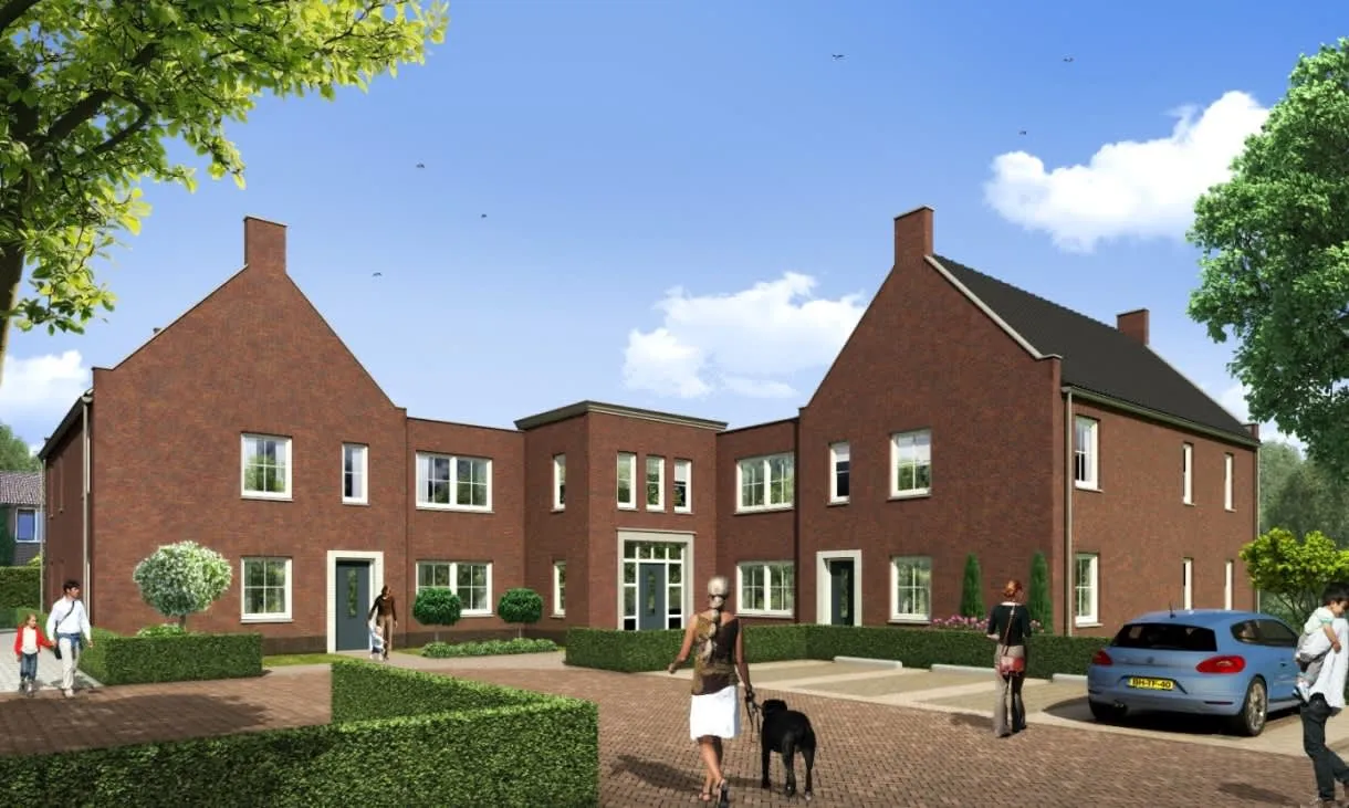 Meester Van Rooijenplein