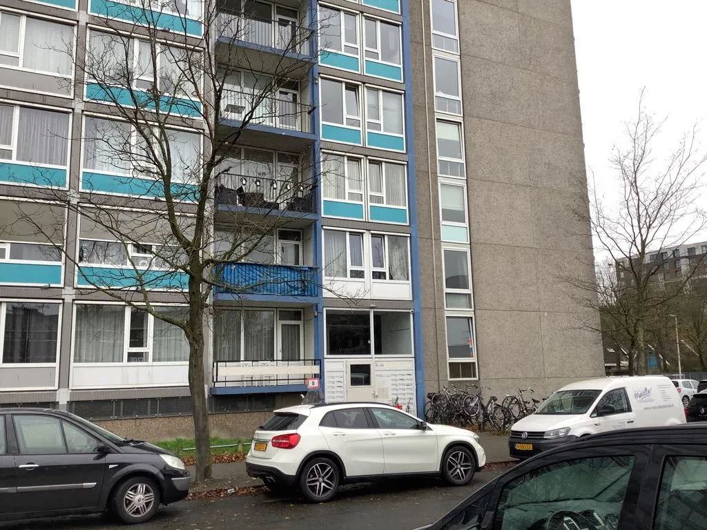 Schooneggendreef 194 3562GL Utrecht