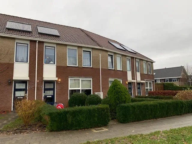 Beemdkroon