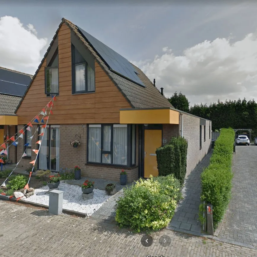 Koningstraat