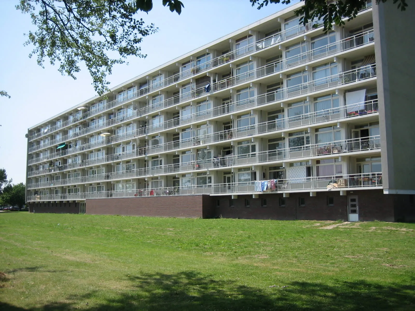 Kleine Beerstraat