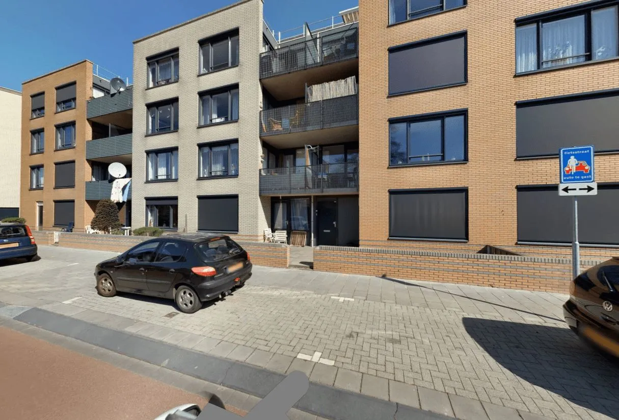 Parallelweg LS