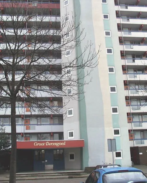 Arnold Koningstraat