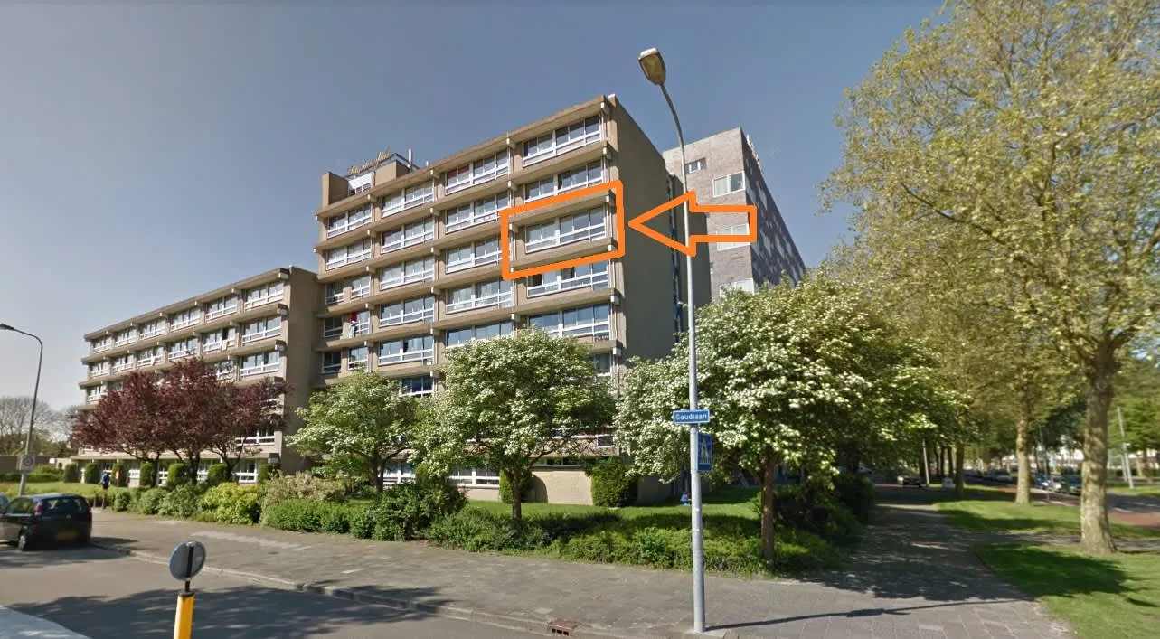 Platinalaan 159 9743GH Groningen