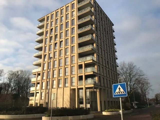 Sportlaan