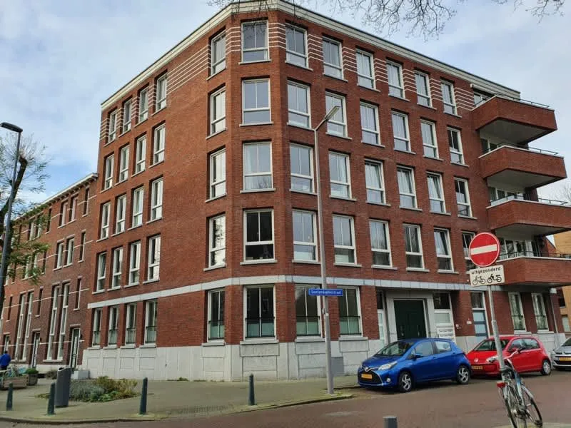 Soetendaalsestraat