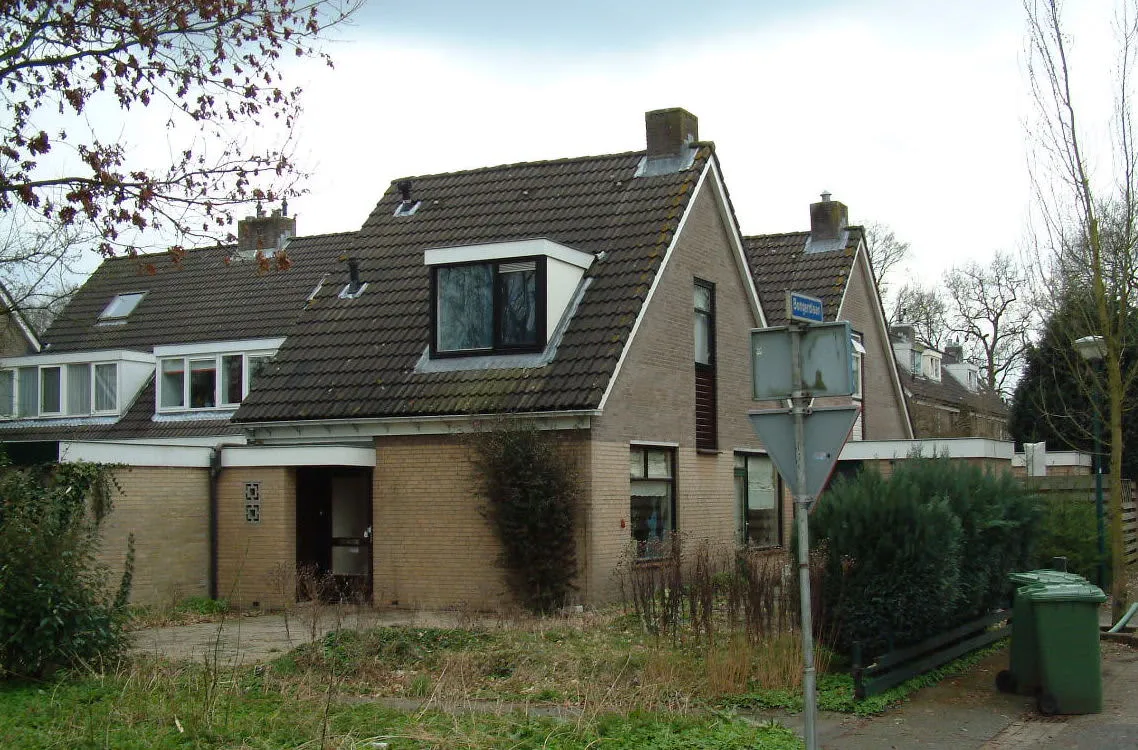 Bongerdlaan