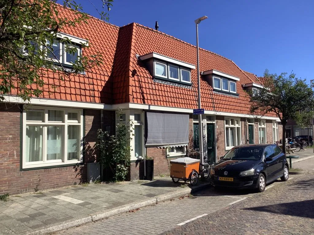 Gouwestraat