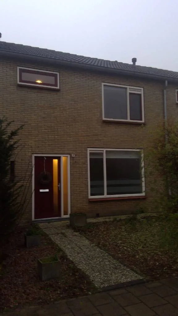 Lijsterstraat