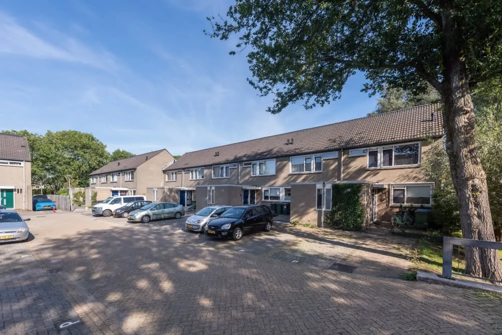 Populierenhof 6 3363HK Sliedrecht
