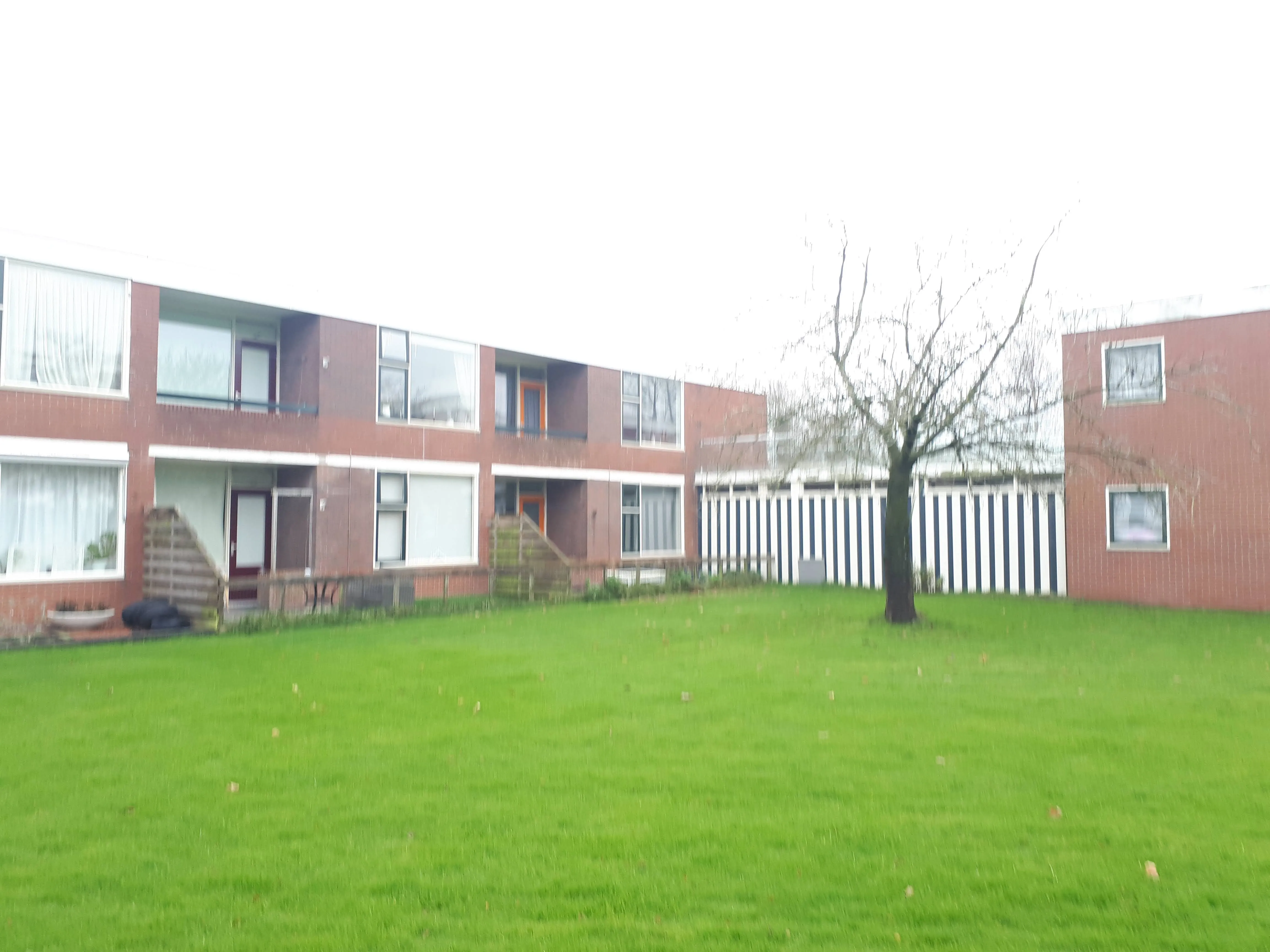 Kleine Hadderstraat