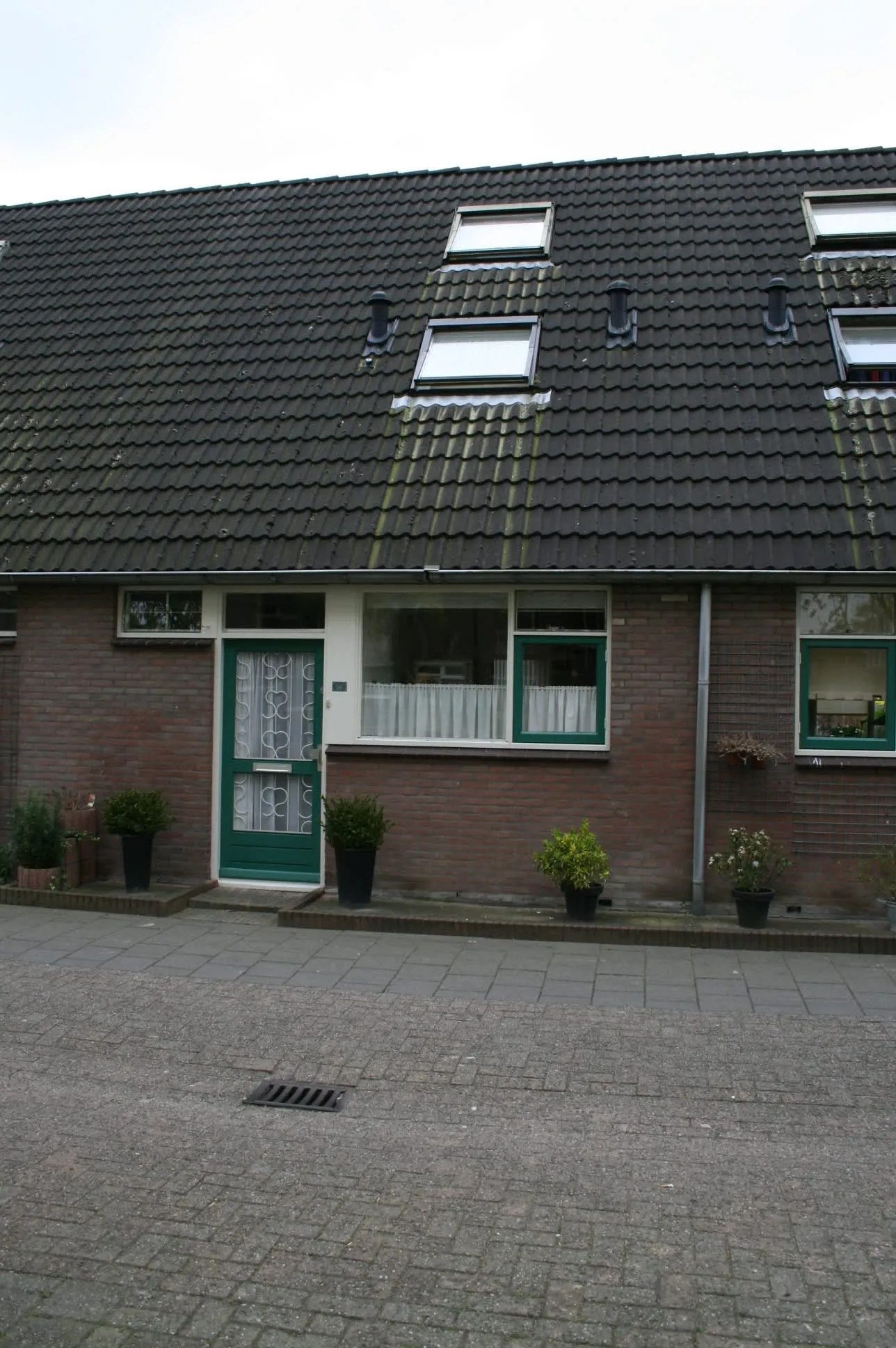 Graaf Dudosingel 25 3434RD Nieuwegein