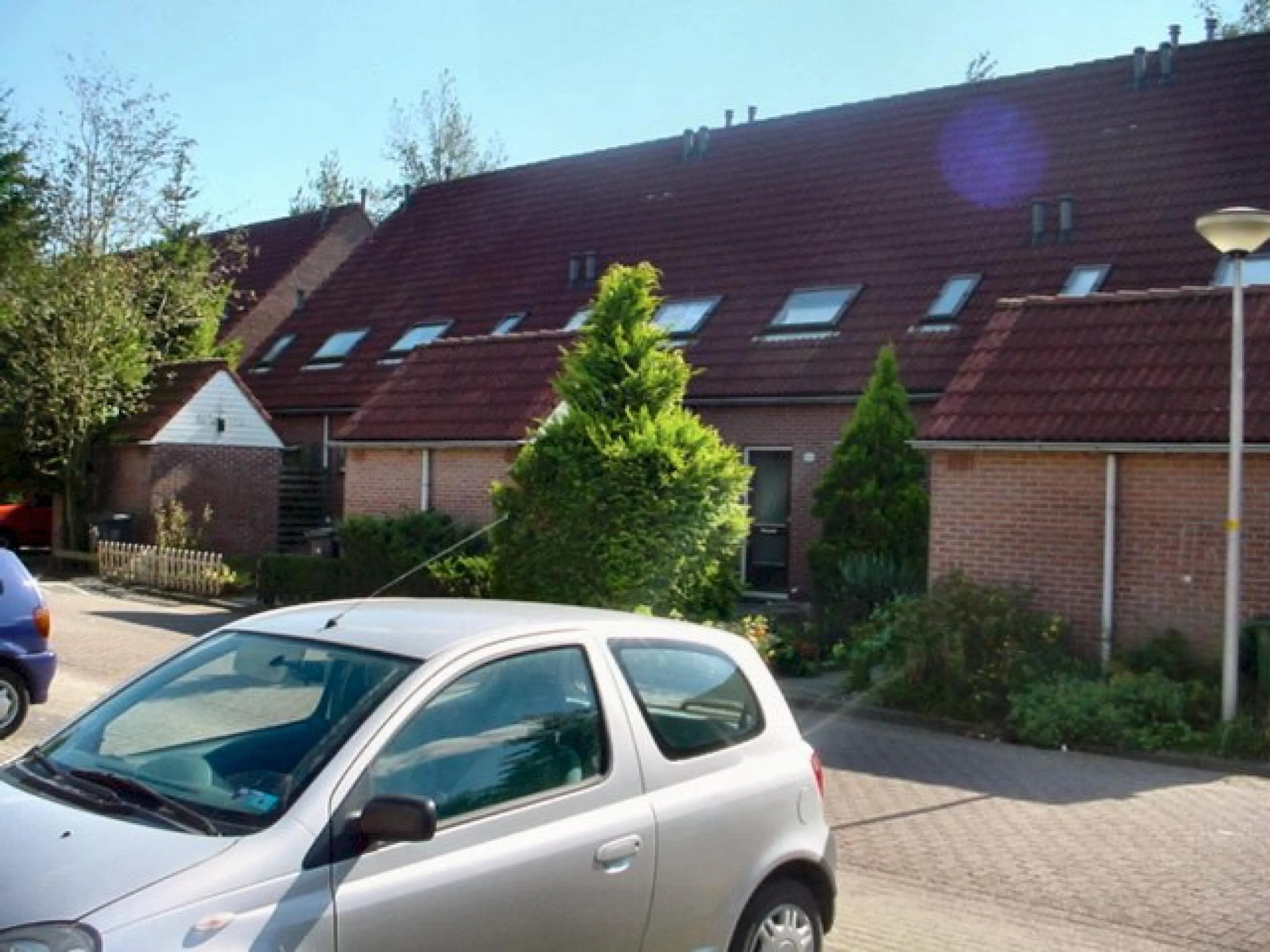 Louis van Gasterenstraat