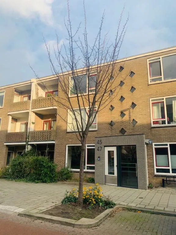 Troelstralaan