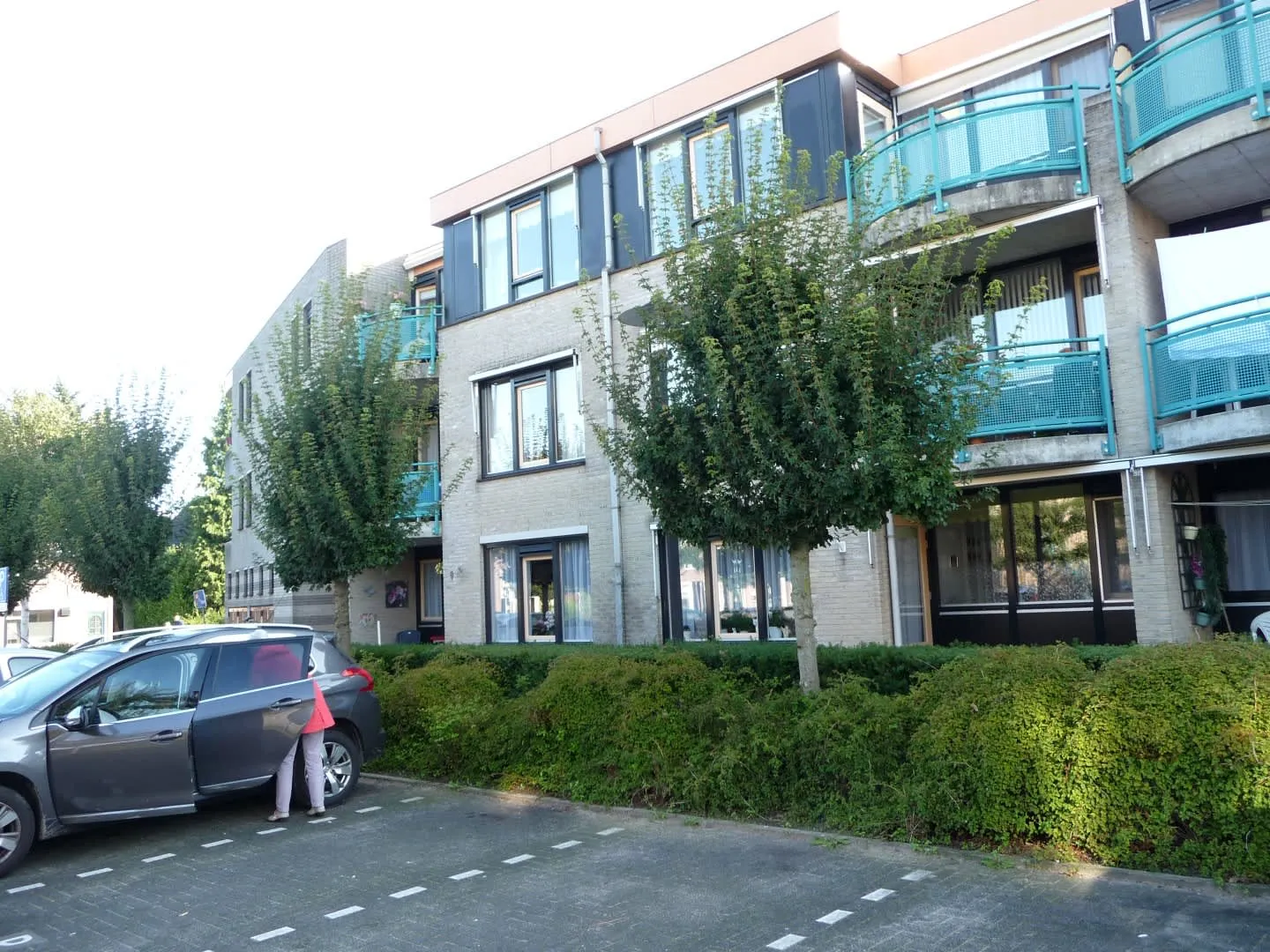 Jadestraat
