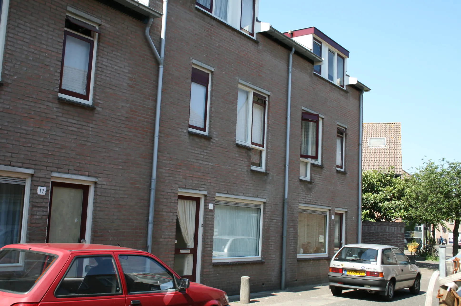 Adam van Harenstraat