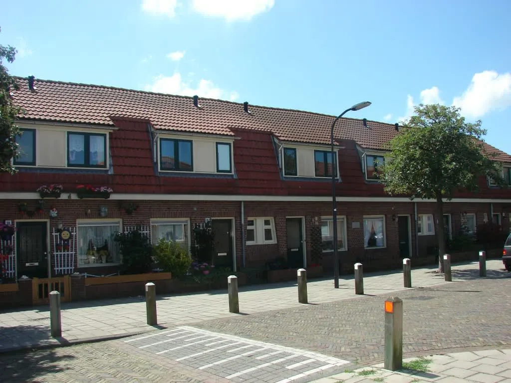 Hofdijkstraat