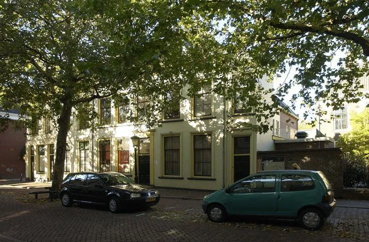 Breedstraat