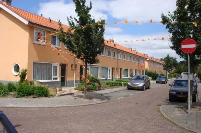 Pastoor Meijnemalaan
